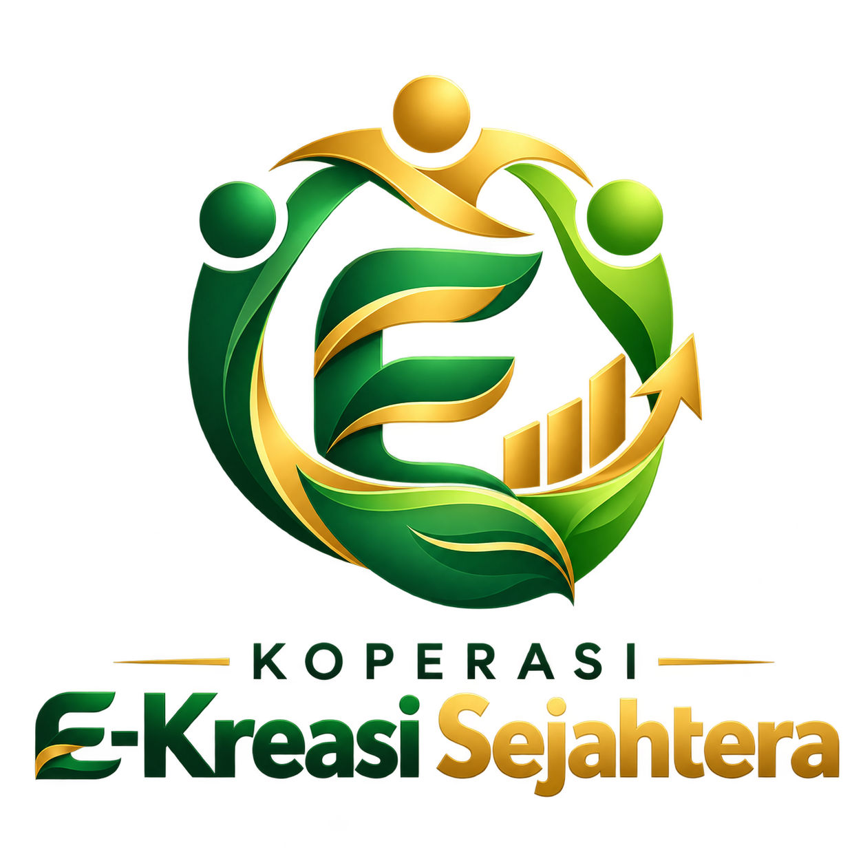 Logo koperasi